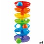 Spirale d'activités PlayGo Rainbow 15 x 37 x 15,5 cm 4 Unités 120,99 €
