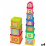 Blocs Empilables PlayGo 10,2 x 50,8 x 10,2 cm 4 Unités 78,99 €