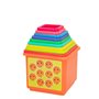 Blocs Empilables PlayGo 10,2 x 50,8 x 10,2 cm 4 Unités 78,99 €