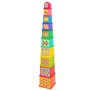 Blocs Empilables PlayGo 10,2 x 50,8 x 10,2 cm 4 Unités 78,99 €