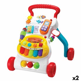 Tricycle Winfun (2 Unités) 139,99 €