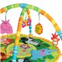 Tapis de jeu Winfun Jungle (4 Unités) 199,99 €