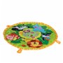 Tapis de jeu Winfun Jungle (4 Unités) 199,99 €