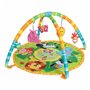 Tapis de jeu Winfun Jungle (4 Unités) 199,99 €