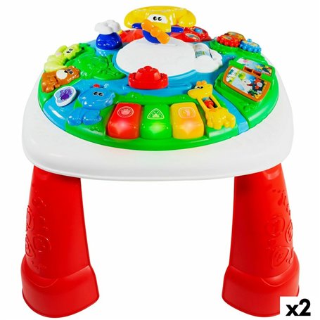 Centre d'activités Winfun 47 x 41 x 47 cm 2 Unités 199,99 €