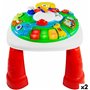 Centre d'activités Winfun 47 x 41 x 47 cm 2 Unités 199,99 €