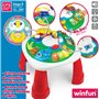 Centre d'activités Winfun 47 x 41 x 47 cm 2 Unités 199,99 €