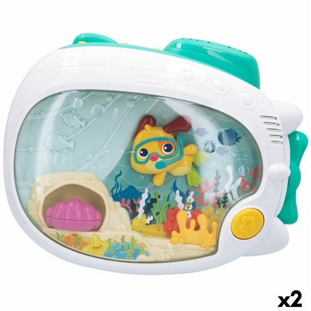 Projecteur Winfun Ocean 29,5 x 23 x 8 cm (2 Unités) 96,99 €