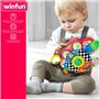 Volant pour poussette Winfun 29 x 17 x 10,5 cm (4 Unités) 129,99 €