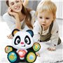 Jouet pour bébé Winfun Ours Panda 27 x 33 x 14 cm (4 Unités) 260,99 €