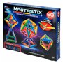 Set de construction Cra-Z-Art Magtastix Deluxe 60 Pièces (4 Unités) 90,99 €
