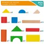 Blocs Empilables Woomax 100 Pièces (4 Unités) 169,99 €