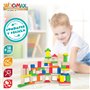 Blocs Empilables Woomax 100 Pièces (4 Unités) 169,99 €