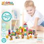 Blocs de construction Disney 50 Pièces (4 Unités) 119,99 €