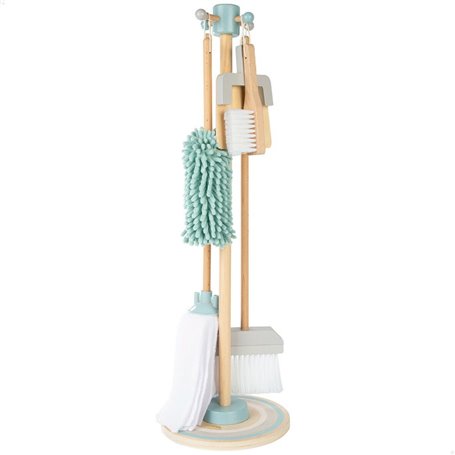 Kit de nettoyage et de rangement Woomax jouet 23,5 x 75 x 23,5 cm 78,99 €