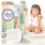 Kit de nettoyage et de rangement Woomax jouet 23,5 x 75 x 23,5 cm 78,99 €