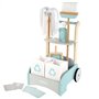 Kit de nettoyage et de rangement Woomax jouet 34,5 x 50 x 32,5 cm 77,99 €