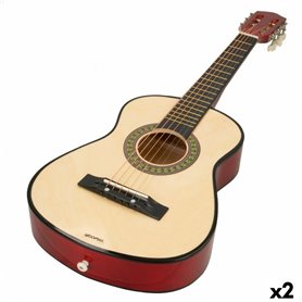 Guitare pour Enfant Woomax 76 cm 125,99 €