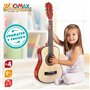 Guitare pour Enfant Woomax 76 cm 125,99 €