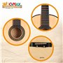 Guitare pour Enfant Woomax 76 cm 125,99 €