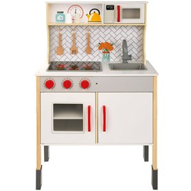 Cuisinière jouet Woomax 59,5 x 94,5 x 30 cm 141,99 €