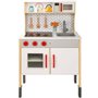 Cuisinière jouet Woomax 59,5 x 94,5 x 30 cm 141,99 €