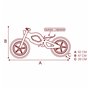 Vélo pour Enfants Woomax Classic 12" Sans pédales 132,99 €