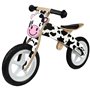 Vélo pour Enfants Woomax Vache 12" Sans pédales 110,99 €