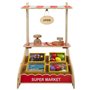 Centre d'activités Woomax 25 Pièces 35 x 52 x 32 cm 67,99 €