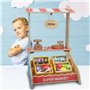 Centre d'activités Woomax 25 Pièces 35 x 52 x 32 cm 67,99 €