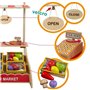 Centre d'activités Woomax 25 Pièces 35 x 52 x 32 cm 67,99 €