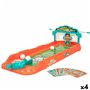 Jeu de visée Colorbaby Football 33,5 x 18,5 x 63 cm (4 Unités) 95,99 €