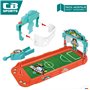 Jeu de visée Colorbaby Football 33,5 x 18,5 x 63 cm (4 Unités) 95,99 €