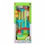 Kit de nettoyage et de rangement PlayGo 6 x 50 x 6 cm 4 Unités 189,99 €