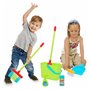 Kit de nettoyage et de rangement PlayGo 6 x 50 x 6 cm 4 Unités 189,99 €