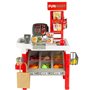 Supermarché de jouets Funville Funmart 55,5 x 75 x 29 cm 117,99 €