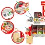 Supermarché de jouets Funville Funmart 55,5 x 75 x 29 cm 117,99 €