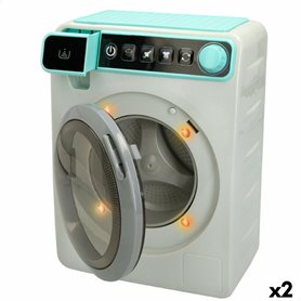 Machine à laver PlayGo 17,5 x 24 x 12 cm 2 Unités 73,99 €