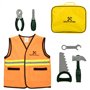 Set d'outils Colorbaby My Tools 4 Unités 98,99 €