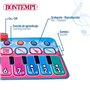 Piano Éducatif Apprentissage Bontempi 159,99 €