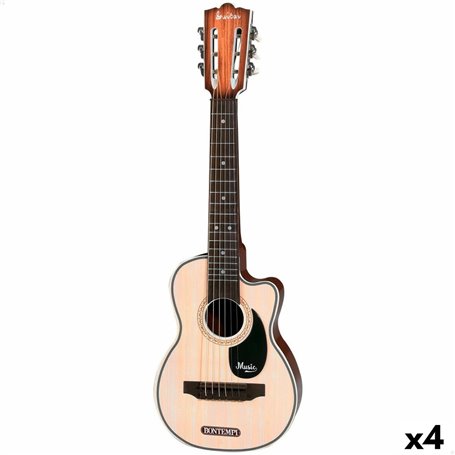 Guitare pour Enfant Bontempi FOLK 179,99 €