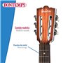 Guitare pour Enfant Bontempi FOLK 179,99 €