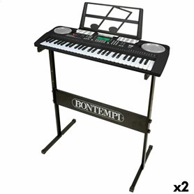 Piano Électronique Bontempi 249,99 €
