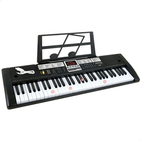 Piano Électronique Bontempi 144,99 €