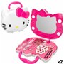 Kit de maquillage pour enfant Hello Kitty Sac 36 Pièces (2 Unités) 102,99 €