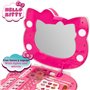 Kit de maquillage pour enfant Hello Kitty Sac 36 Pièces (2 Unités) 102,99 €