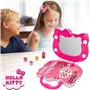Kit de maquillage pour enfant Hello Kitty Sac 36 Pièces (2 Unités) 102,99 €