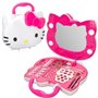 Kit de maquillage pour enfant Hello Kitty Sac 36 Pièces (2 Unités) 102,99 €