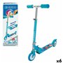 Trottinette Colorbaby Bleu 6 Unités 279,99 €