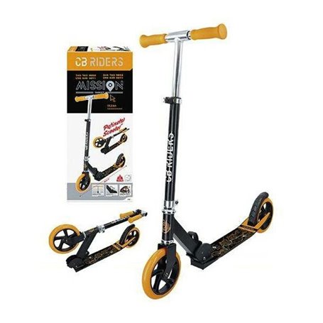 Scooter Eezi 54070 Orange 107,99 €